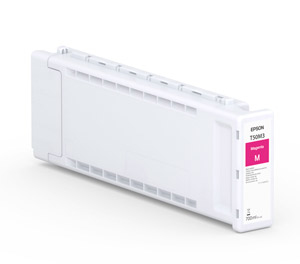Epson UltraChrome XD3 mustekasetti 1 kpl Magenta
