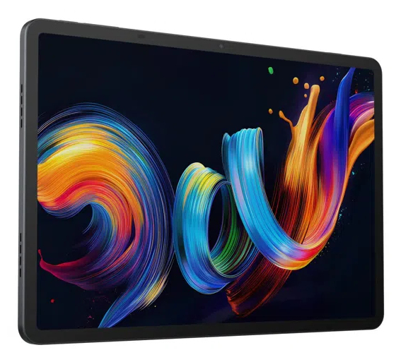 TCL NXTPAPER 11 Plus Mediatek 256 GB 29,2 cm (11.5") 8 GB Wi-Fi 5 (802.11ac) Android 15 Grå
