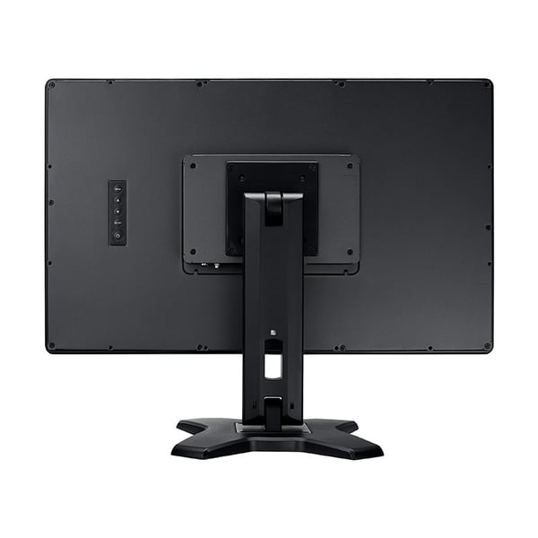 AG Neovo TX-2401 computerskærm 60,5 cm (23.8") 1920 x 1080 pixel Fuld HD LED Berøringsskærm Bordplade Sort