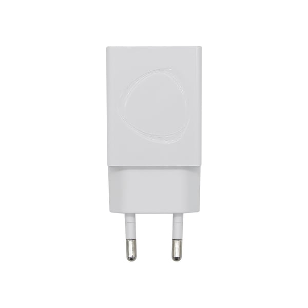 AISENS A110-0404 oplader til mobil enhed Digitalt kamera, Smartphone, Tablet Hvid Vekselstrøm Indendørs