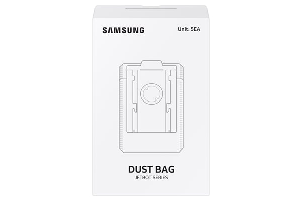 Samsung VCA-ADB952 tillbehör och förbrukningsmaterial till dammsugare Dammpåse Handhållen dammsugare