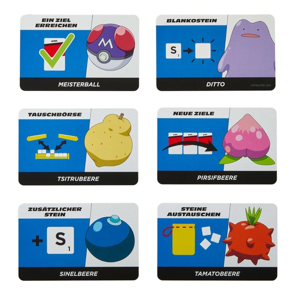 Games Scrabble Pokémon