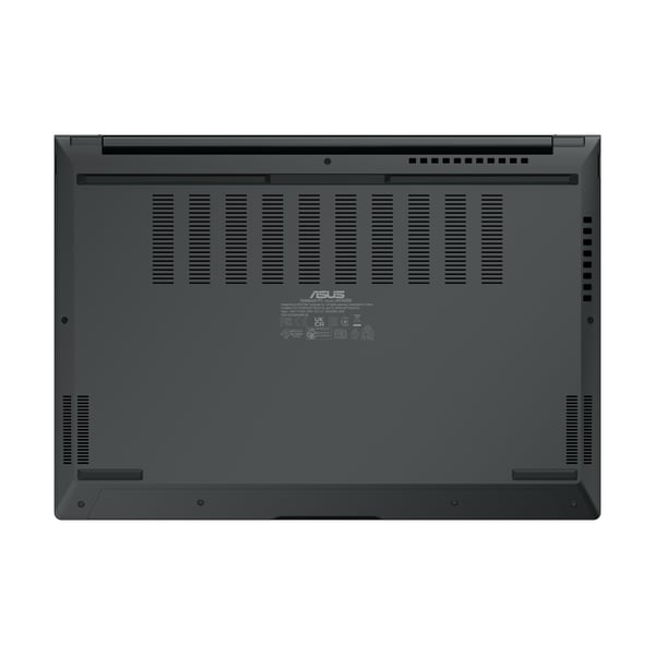 ASUS Zenbook 14 OLED UM3406KA-WS79T laptop AMD Ryzen AI 7 350 35,6 cm (14") Berøringsskærm WUXGA 32 GB LPDDR5x-SDRAM 1 TB SSD Wi-Fi 6E (802.11ax) Windows 11 Home Sort