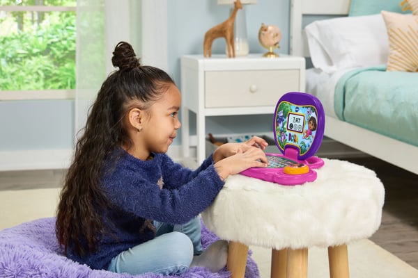 VTech Dora Avonturenlaptop