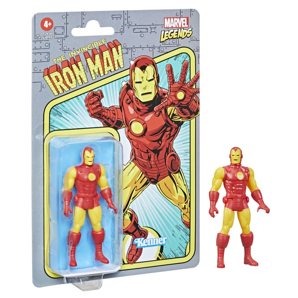 Marvel F26485L0 legetøjsfigur til børn