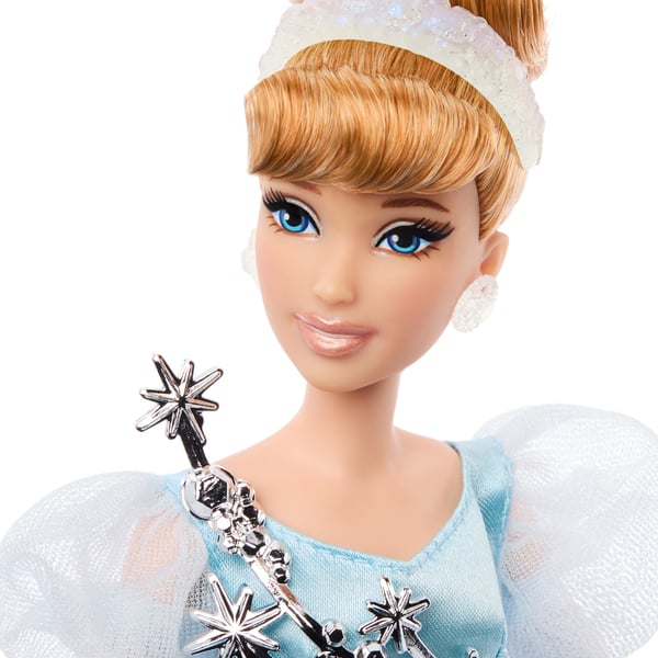 Disney Princess HLX60 dockor