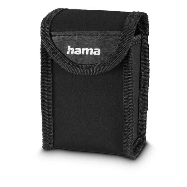 Hama 00002811 kikare BK-7 Svart