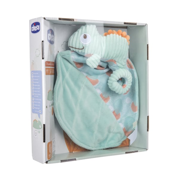 Chicco 00011045000000 mjuka leksaker