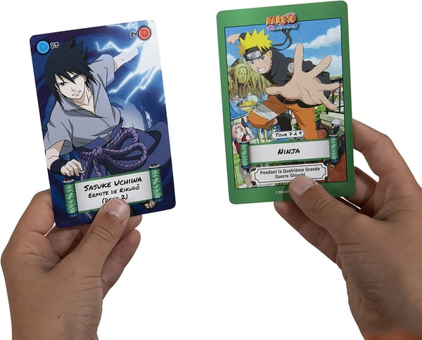 Topi Games NAS-999001 sällskapsspel 45 min Brädspel Taktik