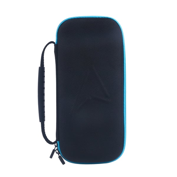 Steelplay JVASWI00067 transportabel spillekonsol etui Lommeetui Sort