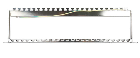 Intellinet 721011 patch panel