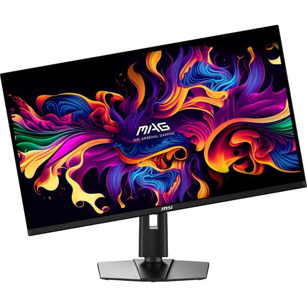 MSI MAG 321UPDE - OLED-skärm - Gaming - 81,3 cm (32\")