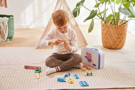 Barbo Toys 9004 roolipelilelu