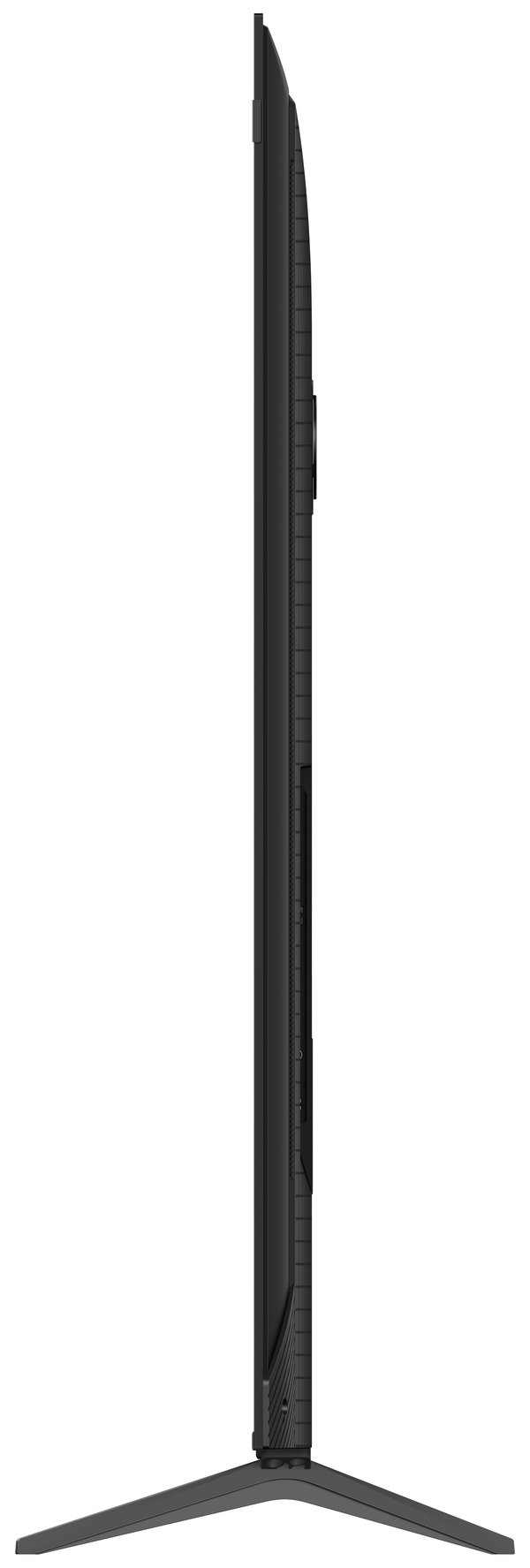 TCL P8L 85P8L TV-apparat 2,16 m (85") 4K Ultra HD Smart-TV Wi-Fi Svart 450 cd/m²