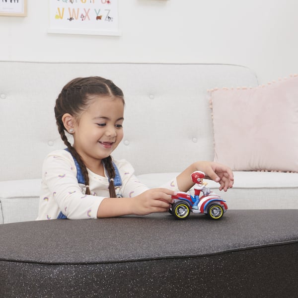 PAW Patrol PAW VHC Basic Vehicle Ryder LP GML