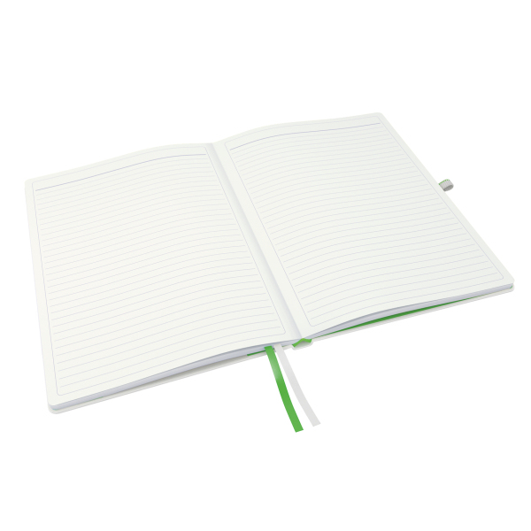 Leitz Notesbog Complete A4 linjeret 96 g 80 ark