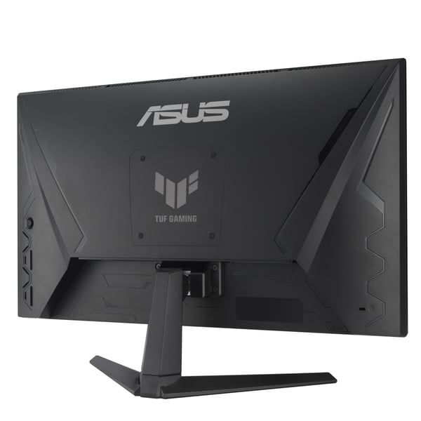 ASUS TUF Gaming VG257Q5A tietokoneen litteä näyttö 62,2 cm (24.5") 1920 x 1080 pikseliä Full HD LCD Musta