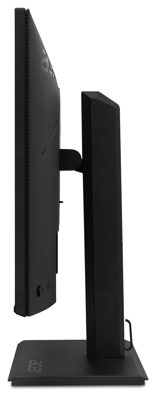 Acer Vero B7 B277UGbmiiqprzx computerskærm 68,6 cm (27") 2560 x 1440 pixel Quad HD LCD Sort