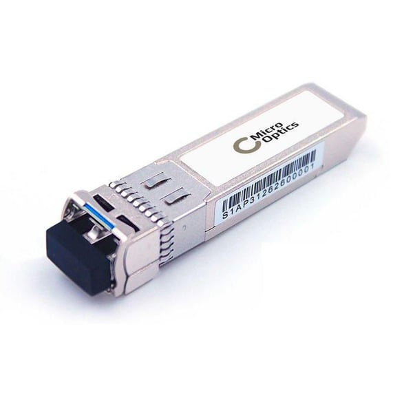 Lanview MO-FG-TRAN-LX lähetin-vastaanotinmoduuli Valokuitu 1000 Mbit/s 1310 nm