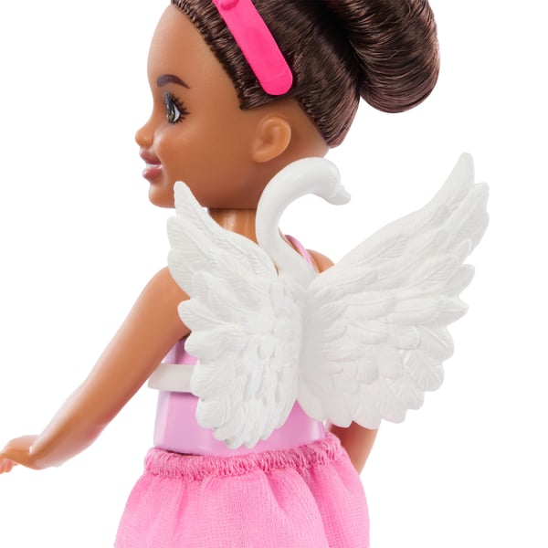 Barbie Chelsea Sinusta voi tulla -uradolly JCW58