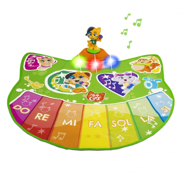 Chicco 00009916100000 musikleksaker