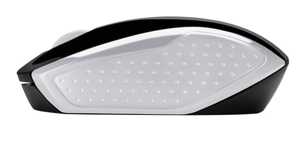 HP Wireless Mouse 200 (sølvfarvet)