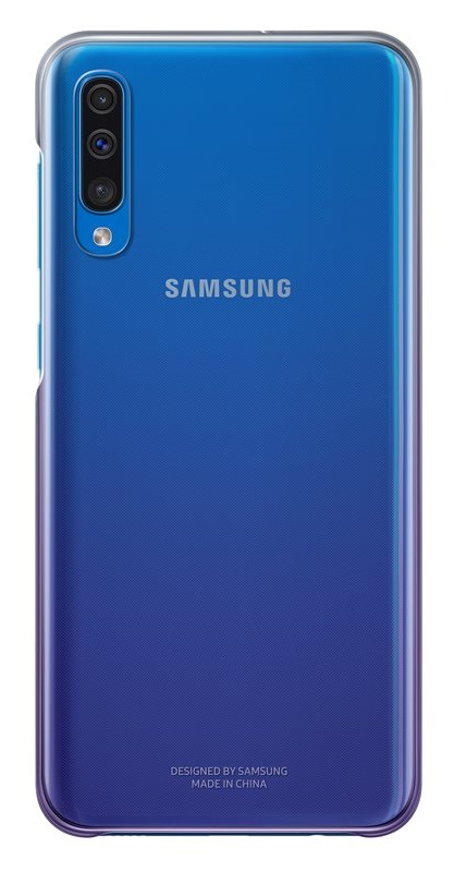 Samsung EF-AA505 matkapuhelimen suojakotelo 16,3 cm (6.4") Suojus Violetti
