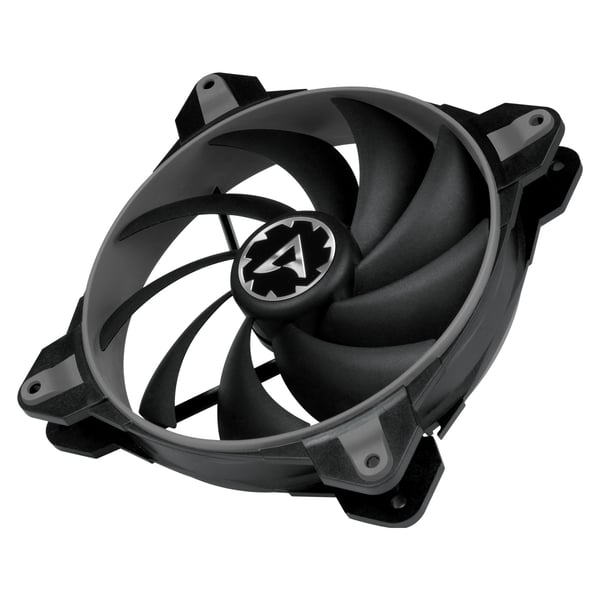 ARCTIC BioniX F140 Datorväska Fan 14 cm Svart, Grå