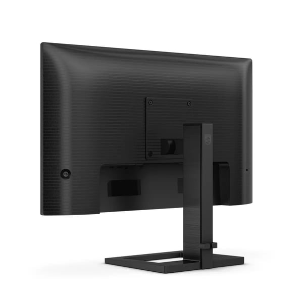 Philips 1000 series 24E1N1300AM/01 tietokoneen litteä näyttö 60,5 cm (23.8") 1920 x 1080 pikseliä Full HD LED Musta