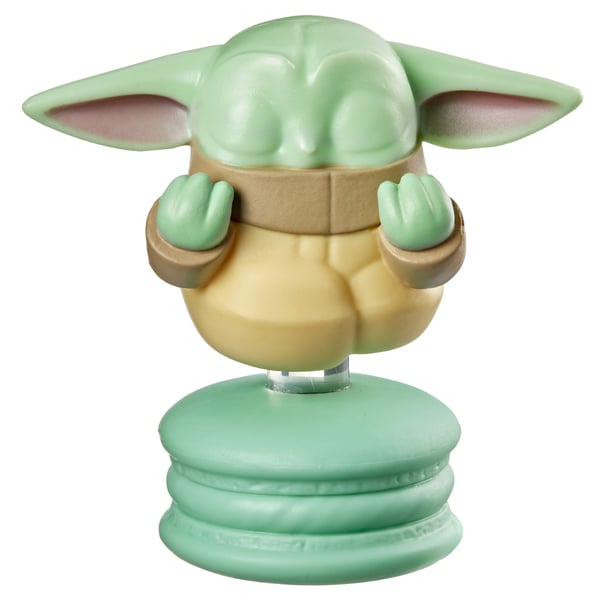 Star Wars G33245L40 lasten leluhahmo