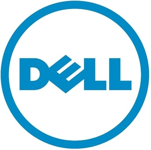 DELL 450-ADFD el-ledning Sort 2 m BS 1363 C13 forbinder