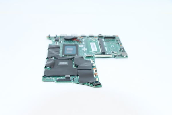 Lenovo 5B20S43871 reservdelar bärbara datorer Moderkort