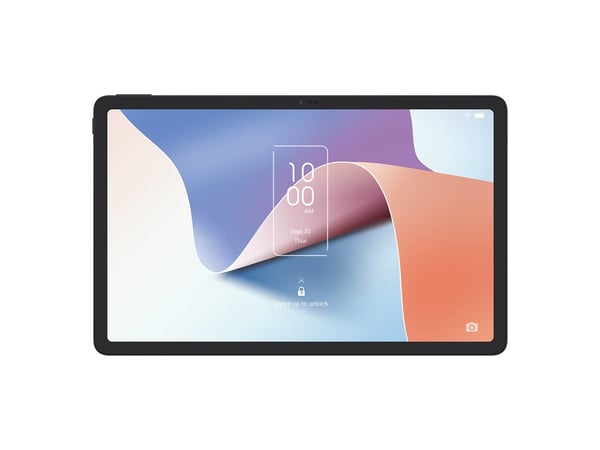 TCL NXTPAPER 11 Mediatek 128 GB 27,8 cm (10.9") 4 GB Wi-Fi 5 (802.11ac) Android 13 Grå