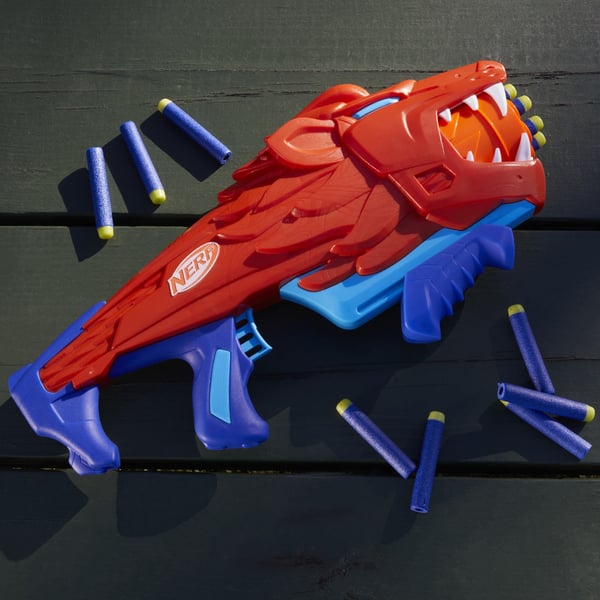 Nerf F8646EP4 leksaksvapen