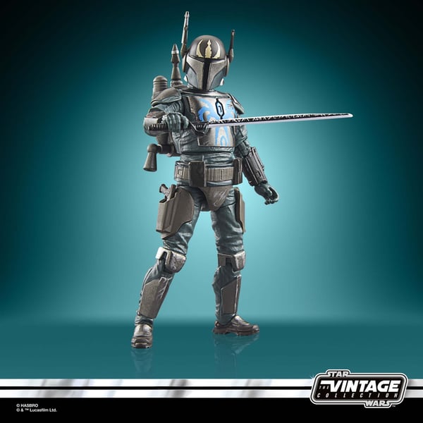Star Wars Pre Vizsla