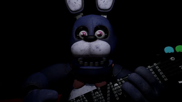 Nintendo Five Nights at Freddy's: Help Wanted Vakio Englanti Nintendo Switch