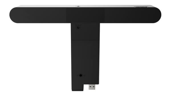 Lenovo ThinkVision MS30 (S) Musta 2.0 kanavaa 4 W