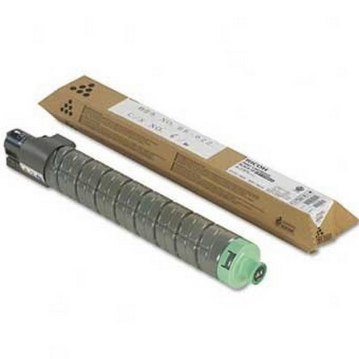 Ricoh 841817 värikasetti 1 kpl Alkuperäinen Musta