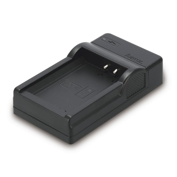 Hama Travel laturi Digitaalikameran akku USB