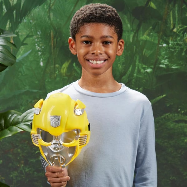 Transformers Bumblebee