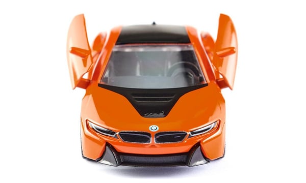 Siku 2348 skalmodell Racerbil 1:15
