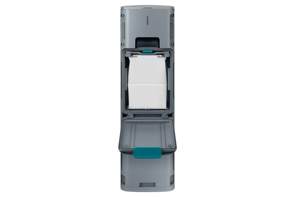 Samsung Clean Station VCA-SAE90B Rengøringsstation Stick vakuum