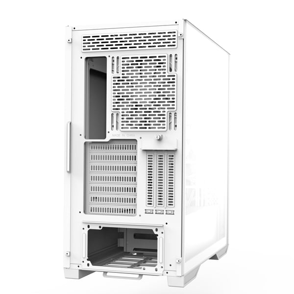Zalman Z9 Iceberg MS White Midi Tower Vit