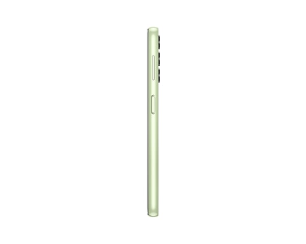 Samsung Galaxy A14 16,8 cm (6.6") Dual SIM 4G USB Type-C 4 GB 64 GB 5000 mAh Lysegrøn