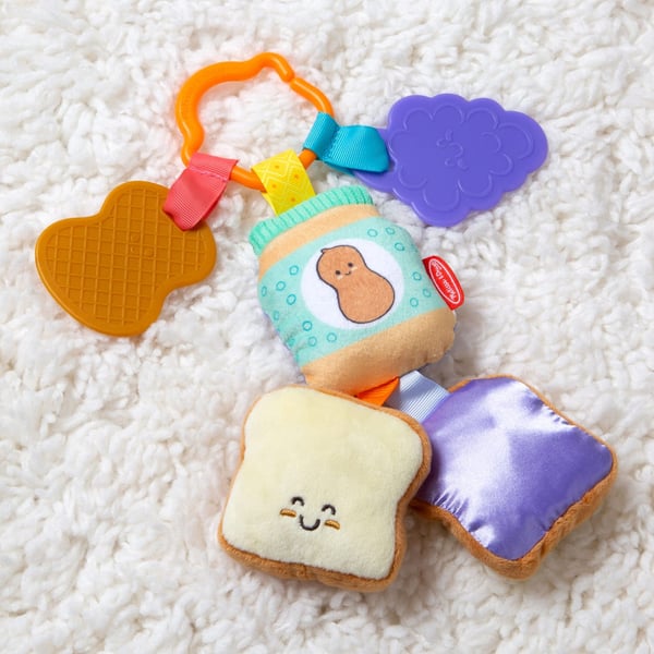 Melissa & Doug 30742 baby uro