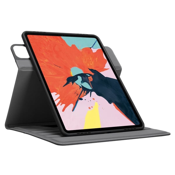 Targus VersaVu 32,8 cm (12.9") Folio-kotelo Musta