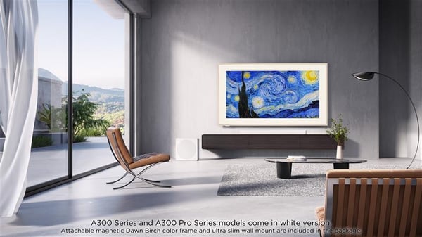 TCL 65A300 Pro