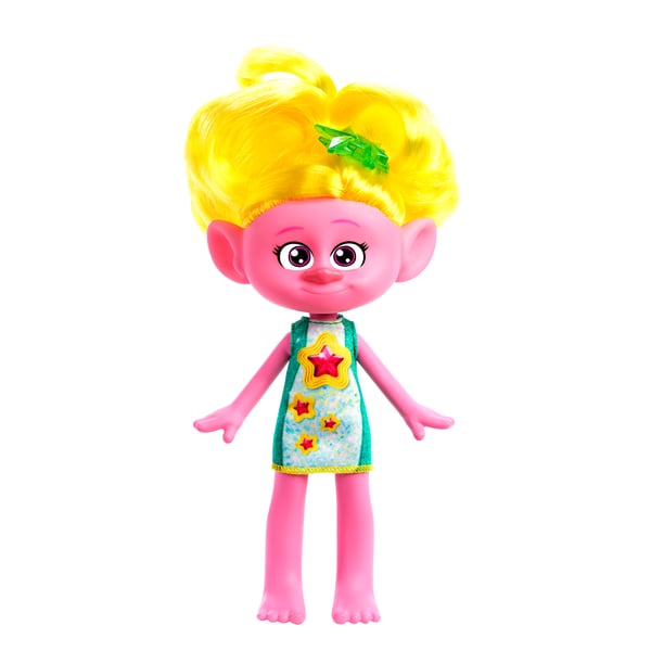 Mattel Trolls 3 Band Together Trendsettin’ Viva