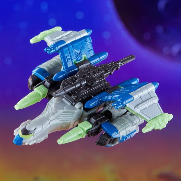 Hasbro Transformers: Legacy United Core Energon Universe Megatron