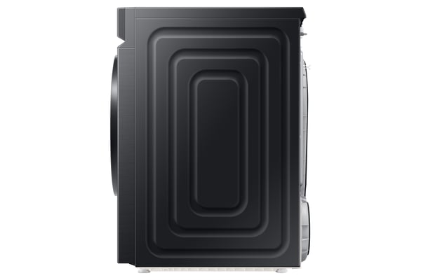 Samsung DV90DB8845GB tørretumbler Fritstående Front-læsning 9 kg Sort
